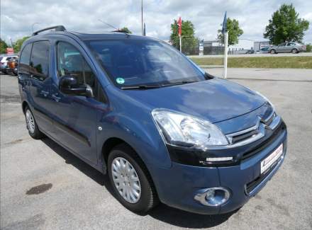 Citroën - Berlingo