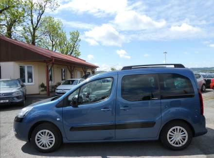 Citroën - Berlingo