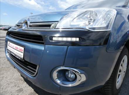 Citroën - Berlingo