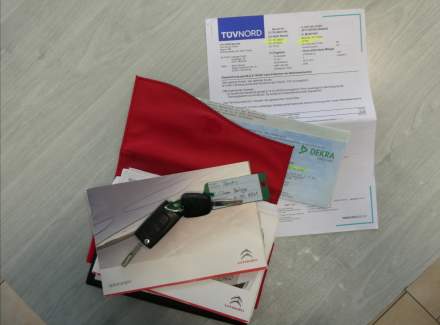 Citroën - Berlingo