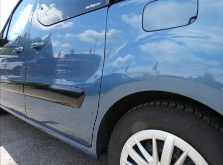 Citroën - Berlingo