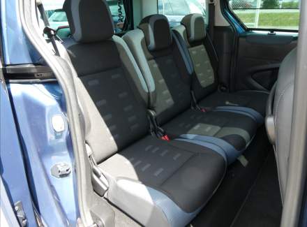Citroën - Berlingo