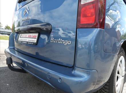 Citroën - Berlingo