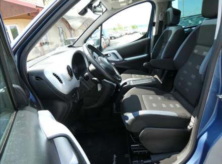 Citroën - Berlingo