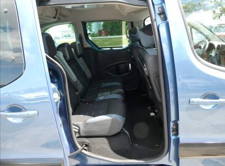 Citroën - Berlingo