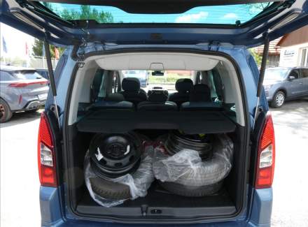Citroën - Berlingo
