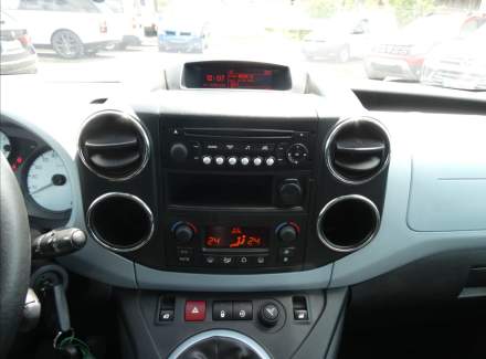 Citroën - Berlingo