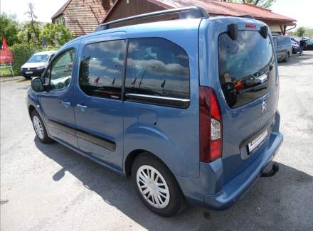 Citroën - Berlingo