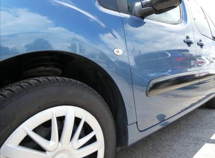 Citroën - Berlingo