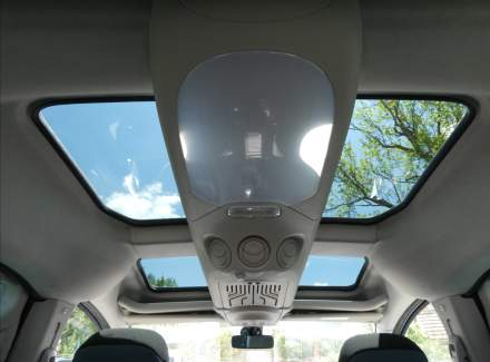 Citroën - Berlingo