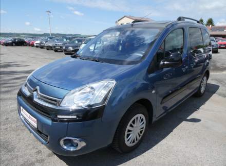 Citroën - Berlingo