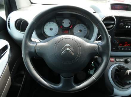 Citroën - Berlingo