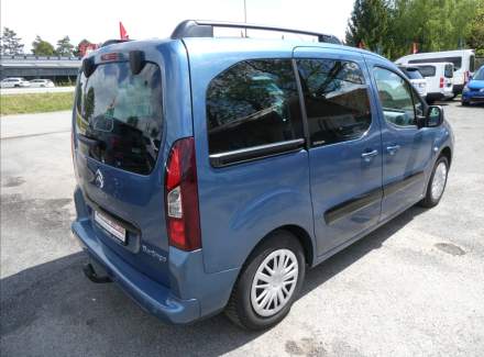 Citroën - Berlingo