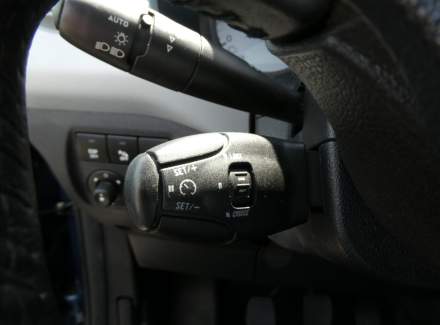 Citroën - Berlingo