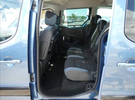 Citroën - Berlingo