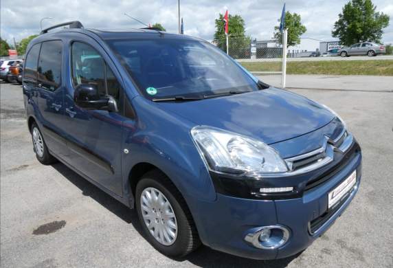 Citroën - Berlingo