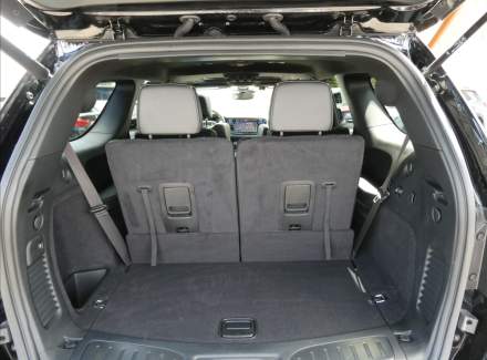 Dodge - Durango