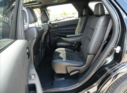 Dodge - Durango