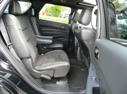 Dodge - Durango