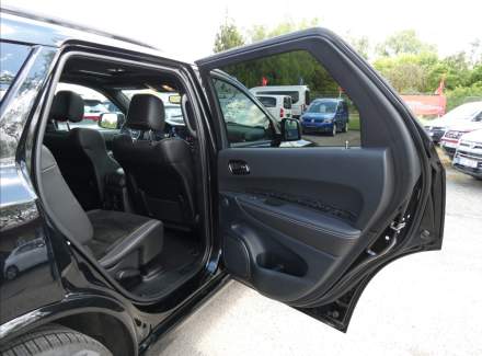 Dodge - Durango