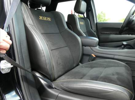 Dodge - Durango