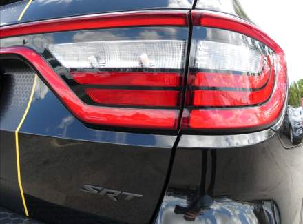 Dodge - Durango