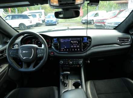 Dodge - Durango