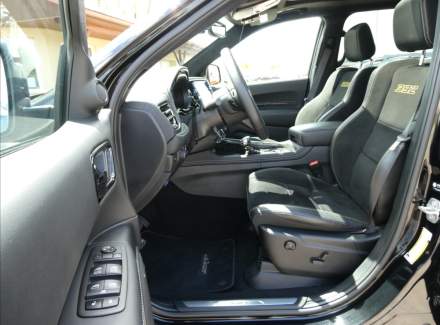 Dodge - Durango