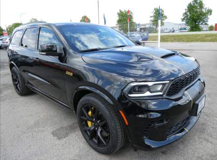 Dodge - Durango