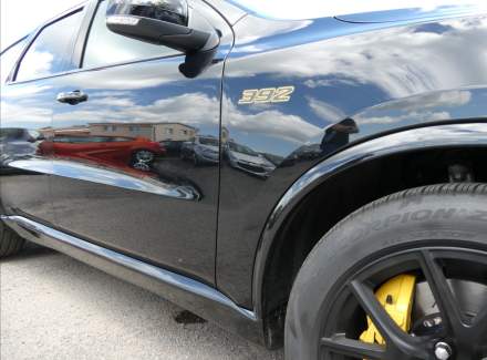 Dodge - Durango
