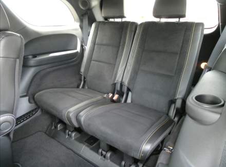 Dodge - Durango