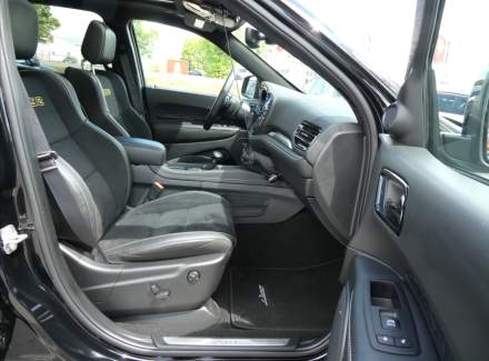 Dodge - Durango