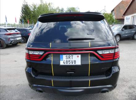 Dodge - Durango