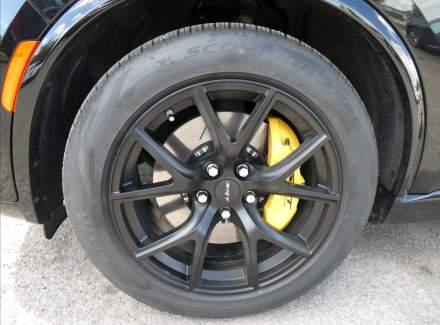 Dodge - Durango