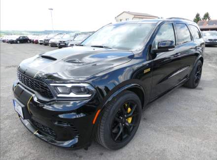 Dodge - Durango