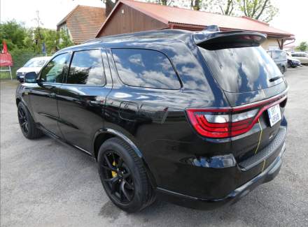 Dodge - Durango