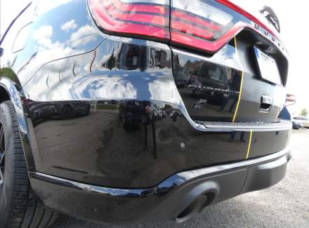 Dodge - Durango
