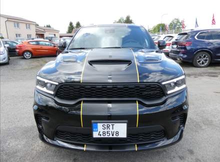 Dodge - Durango