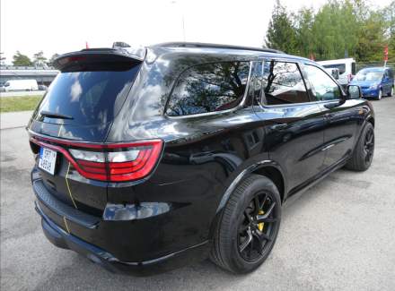 Dodge - Durango