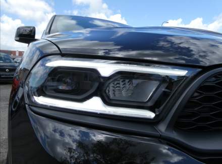 Dodge - Durango