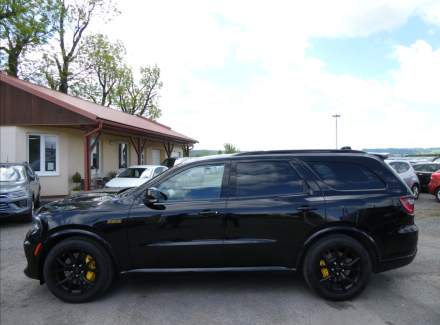 Dodge - Durango
