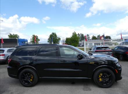 Dodge - Durango