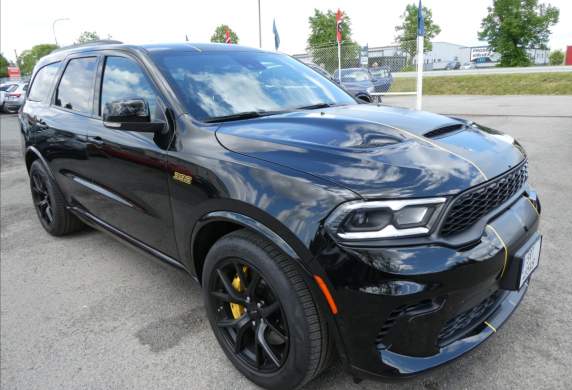 Dodge - Durango