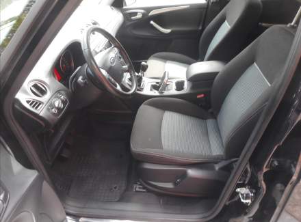 Ford - Galaxy