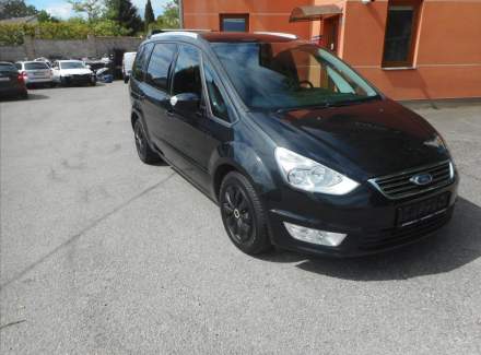 Ford - Galaxy