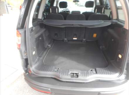 Ford - Galaxy