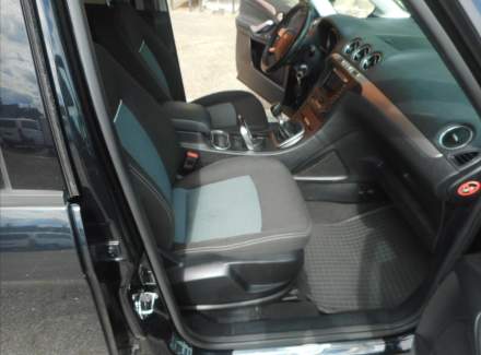 Ford - Galaxy