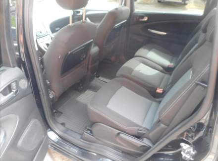 Ford - Galaxy