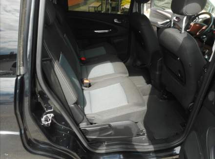 Ford - Galaxy