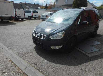 Ford - Galaxy